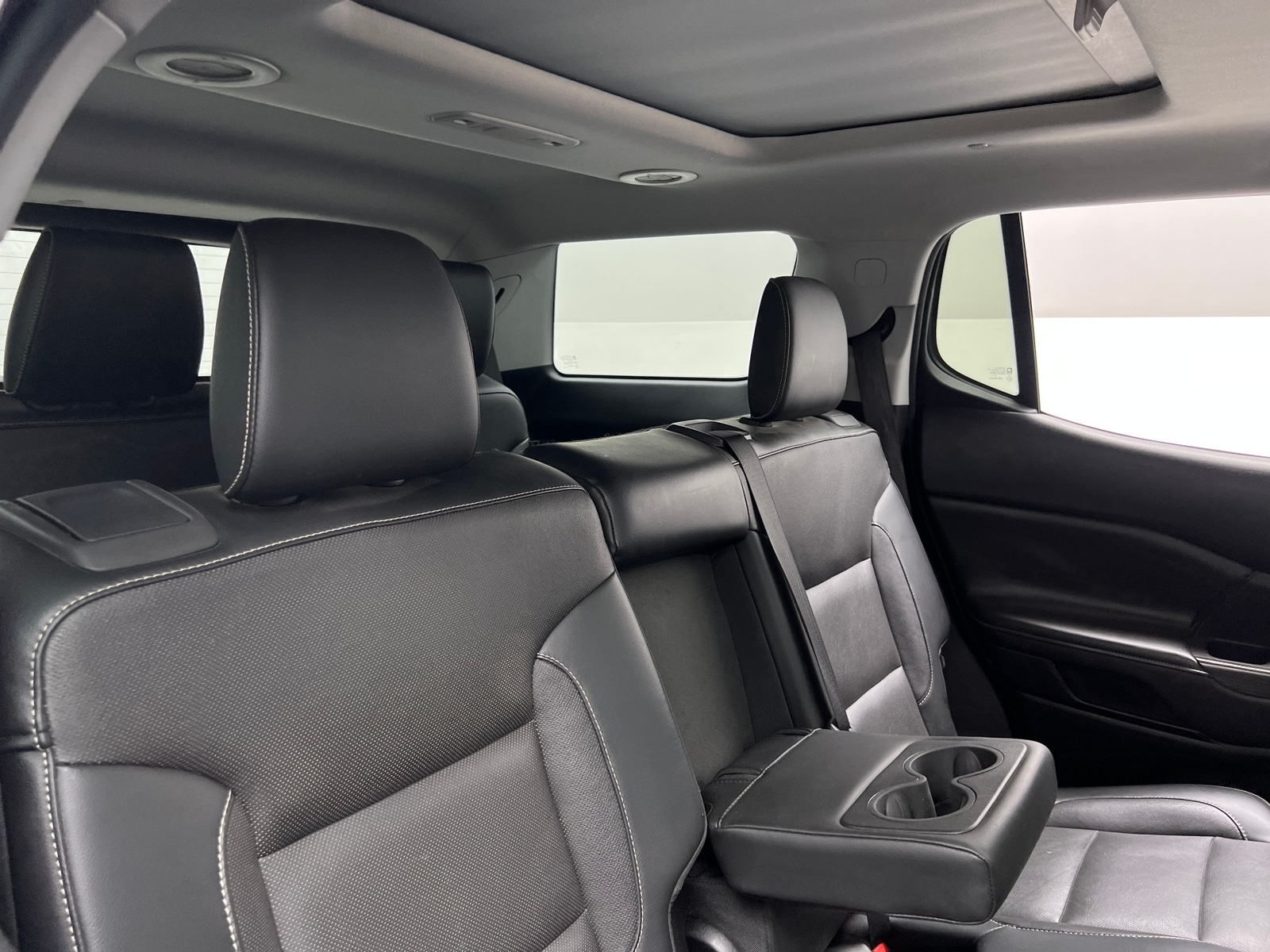 Thumbnail: 2018 GMC Acadia - 5