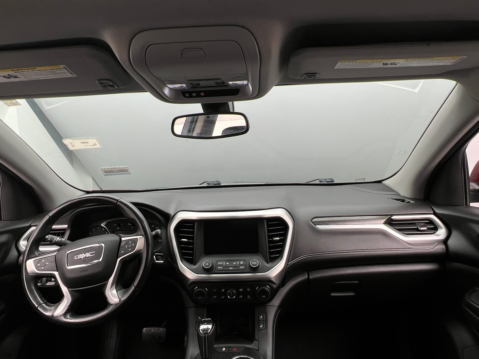 Thumbnail: 2018 GMC Acadia - 2