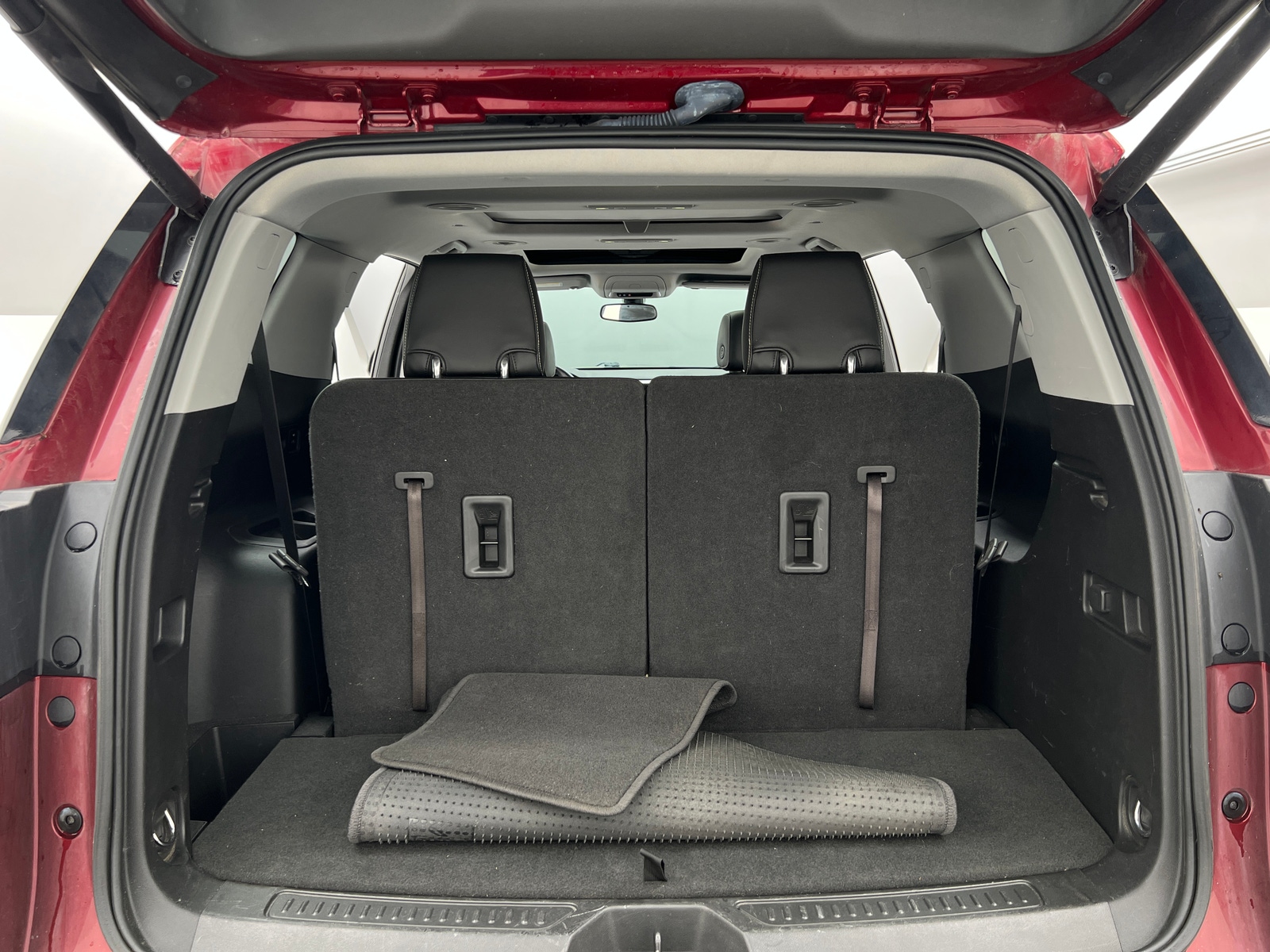 Thumbnail: 2018 GMC Acadia - 6