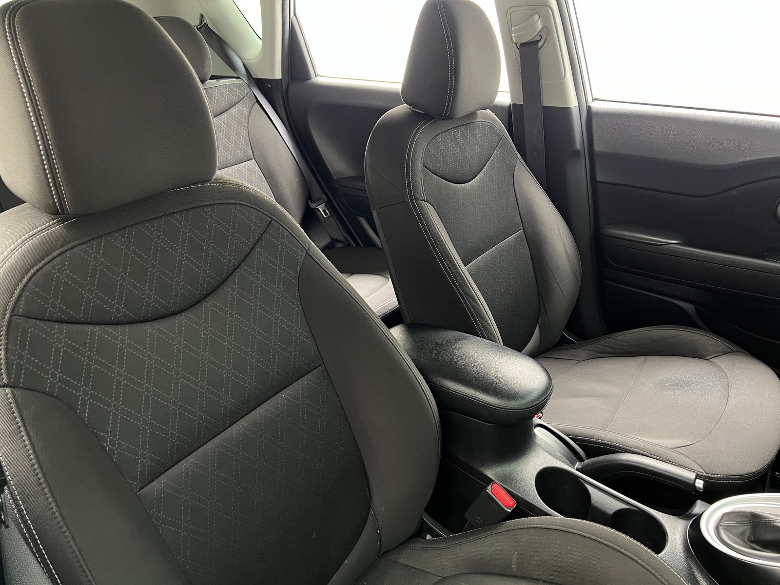 Thumbnail: 2018 Kia Soul - 2