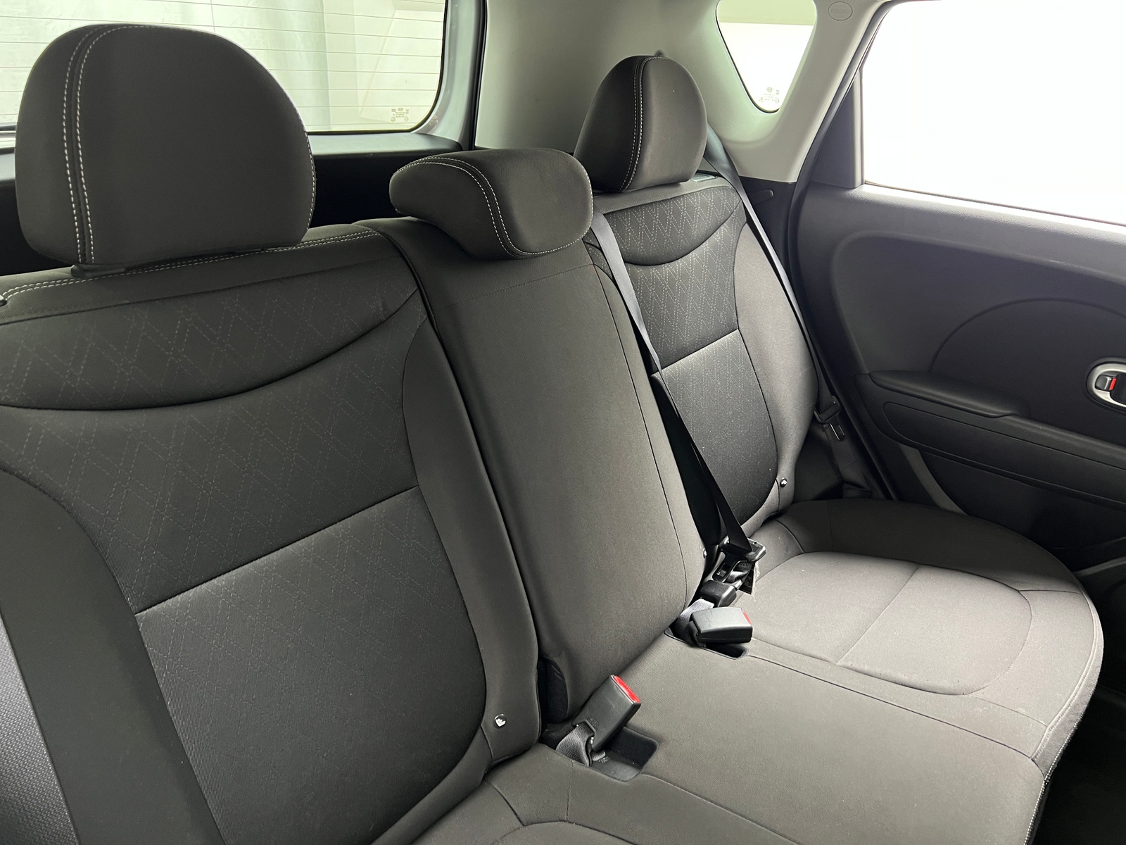 Thumbnail: 2018 Kia Soul - 6