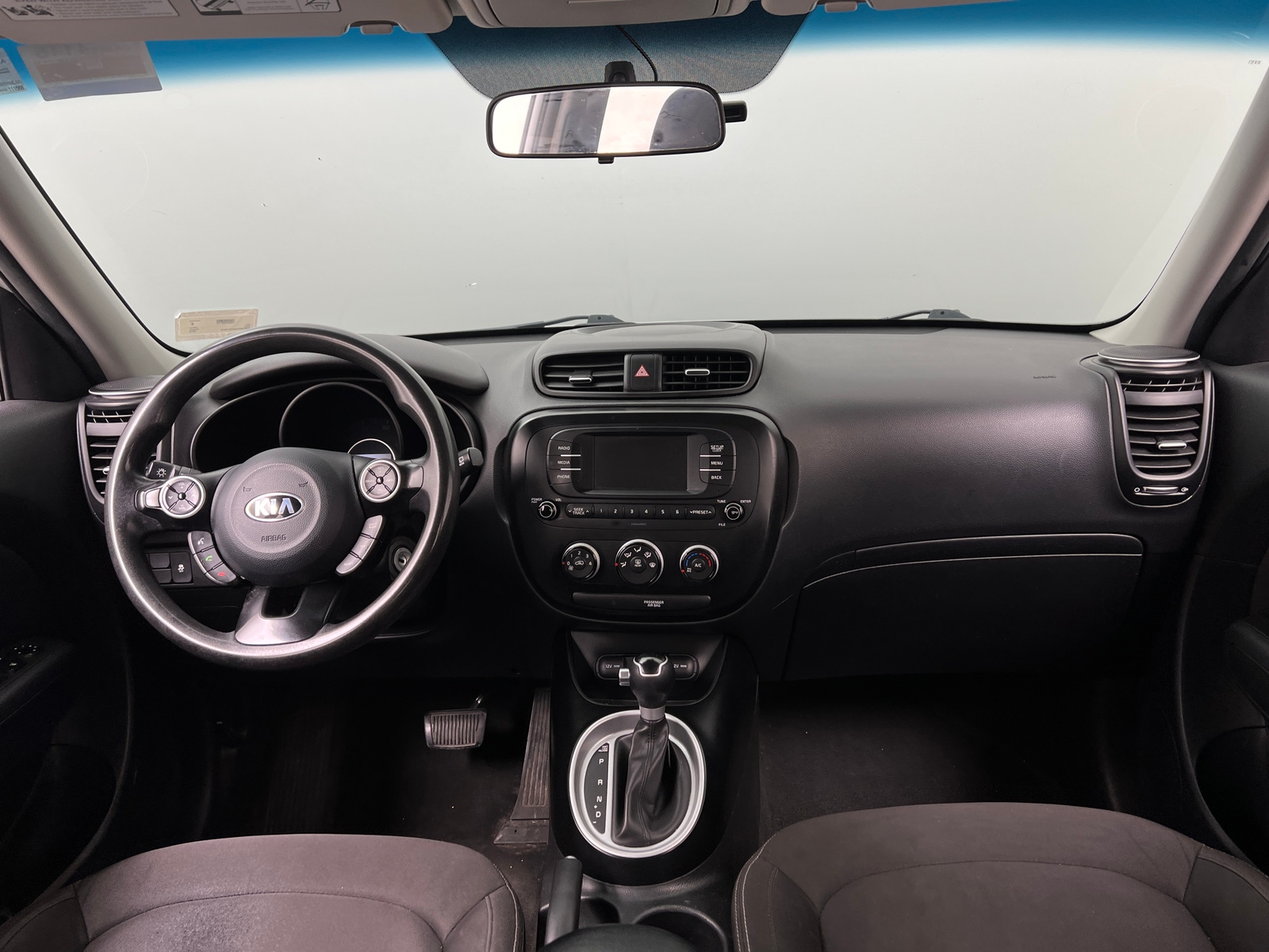 Thumbnail: 2018 Kia Soul - 3