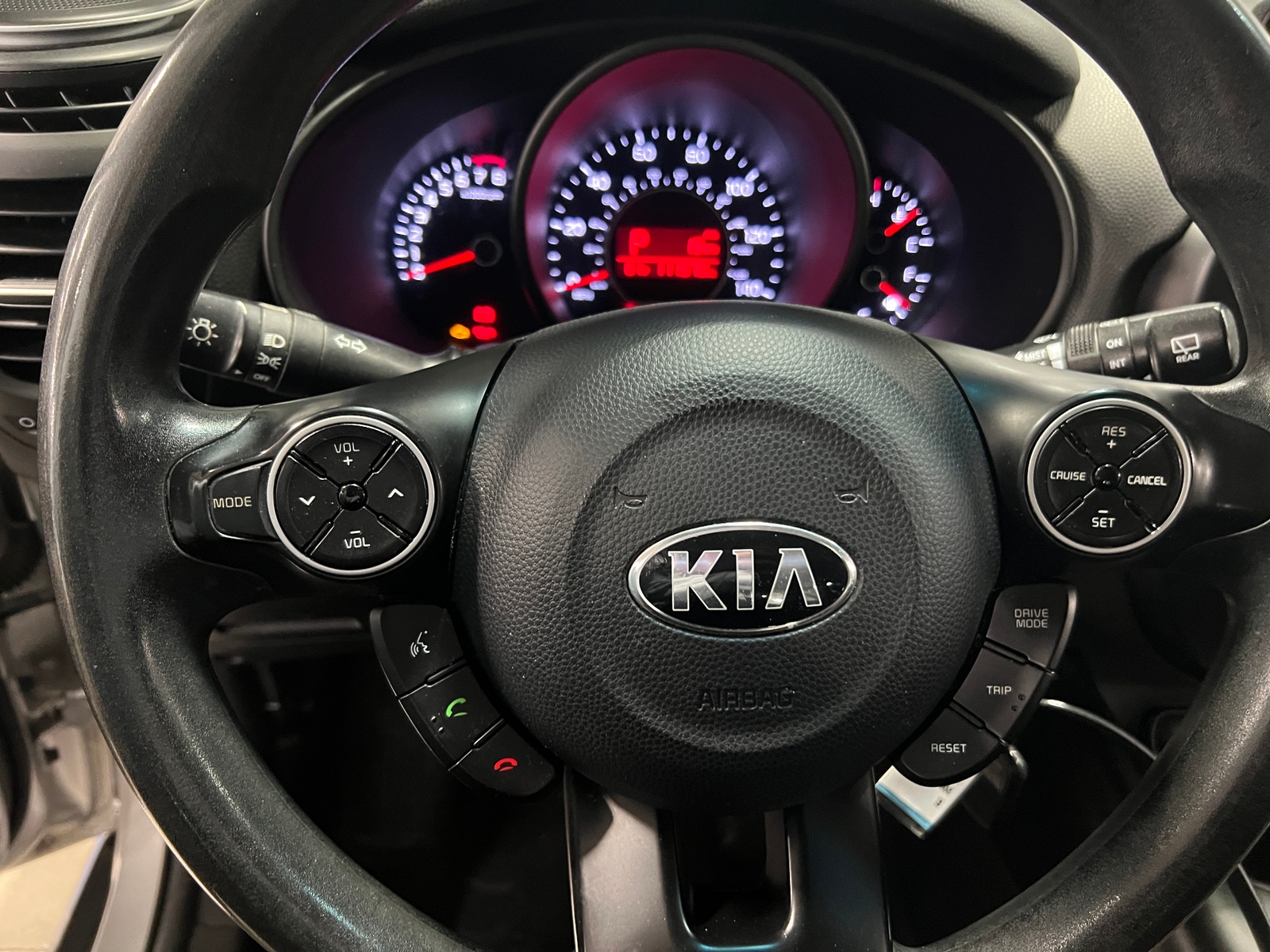 Thumbnail: 2018 Kia Soul - 5