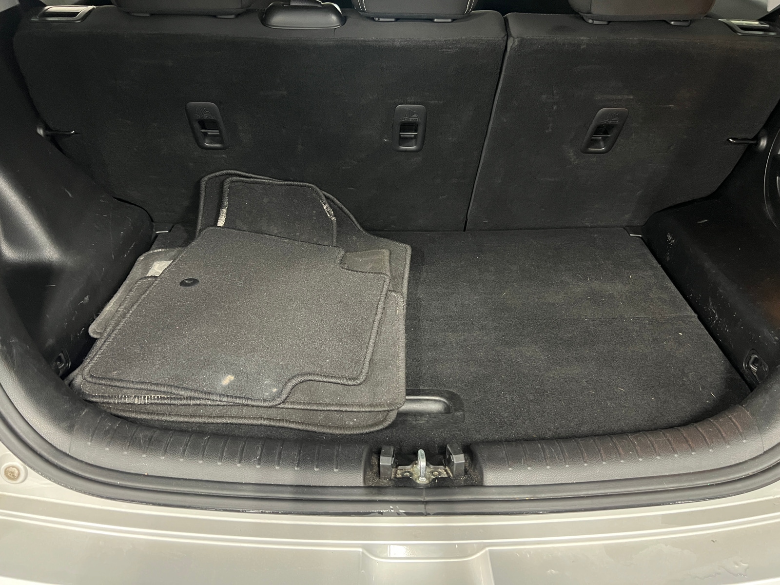 Thumbnail: 2018 Kia Soul - 7