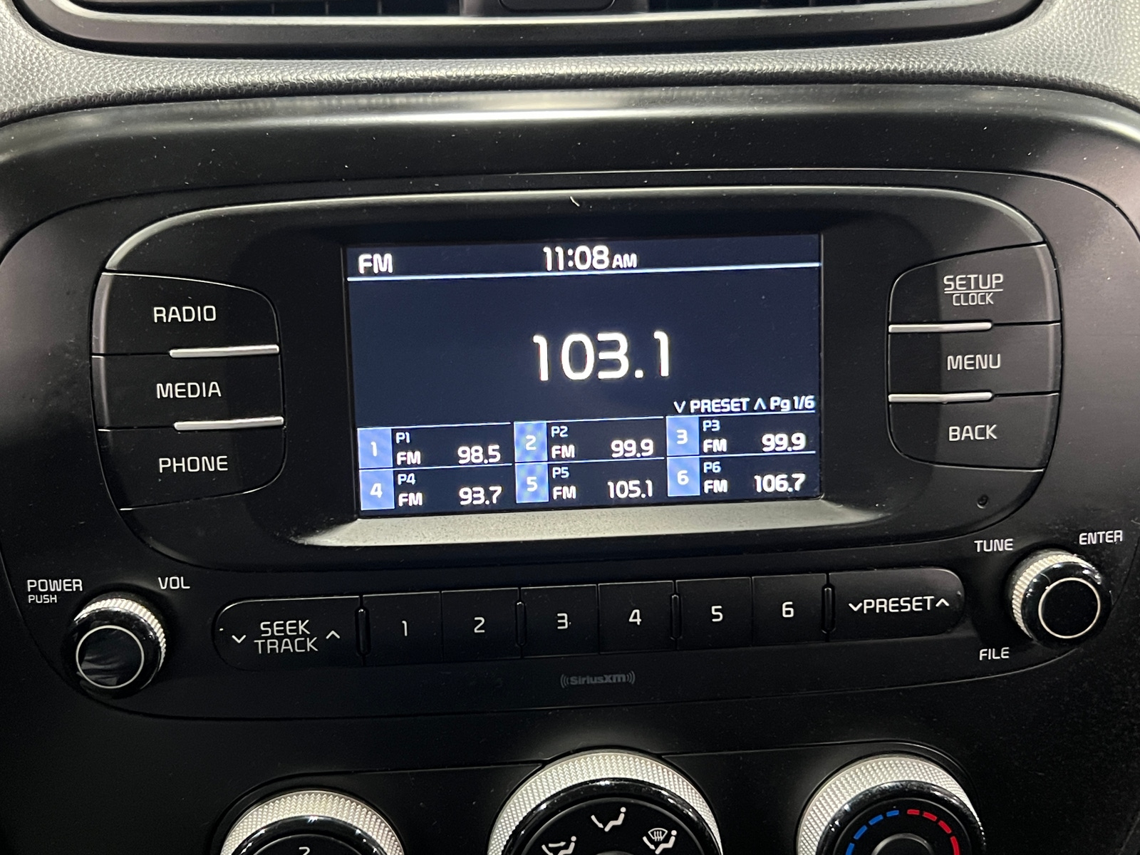 Thumbnail: 2018 Kia Soul - 4