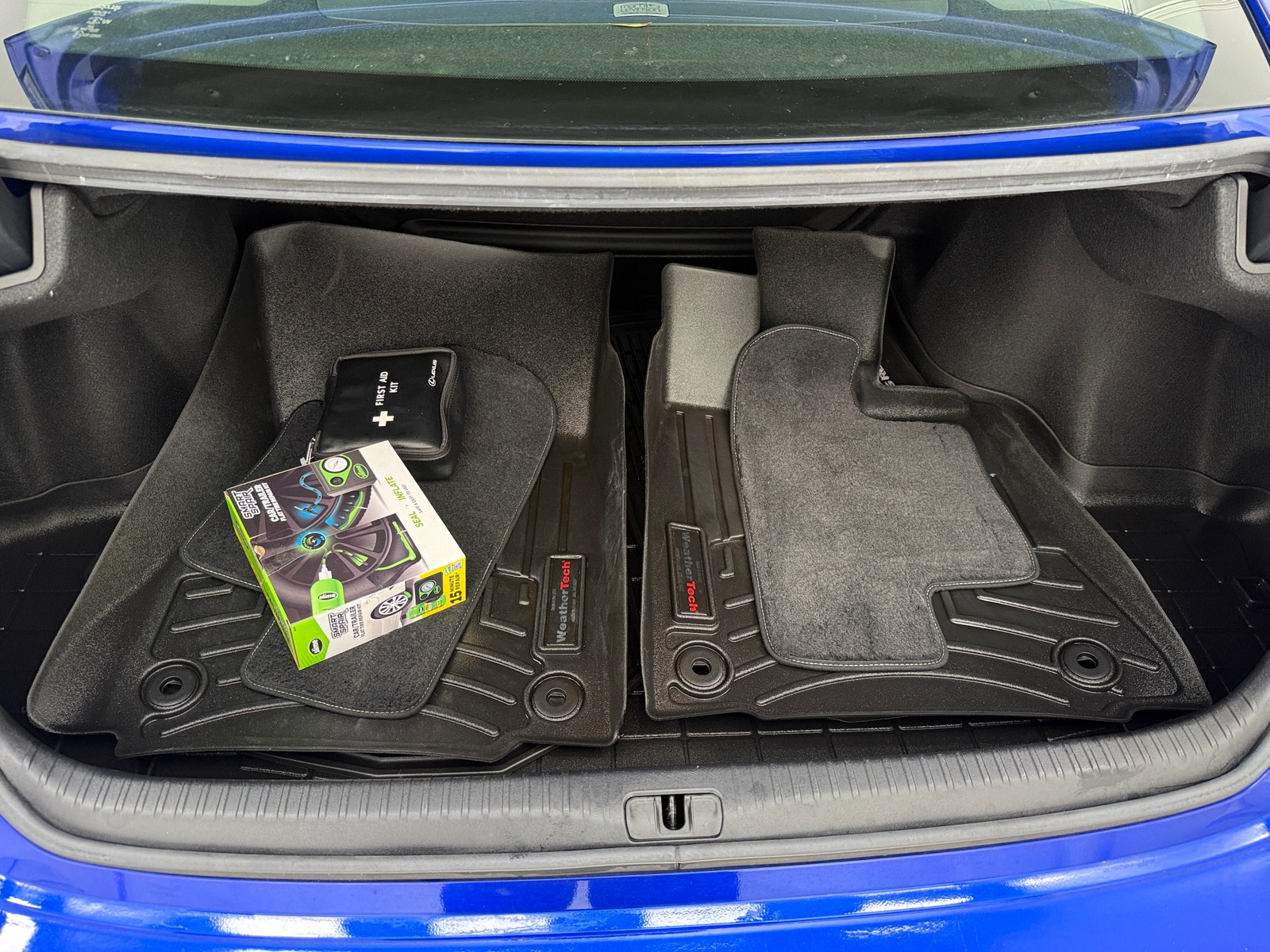 Thumbnail: 2016 Lexus RC - 4