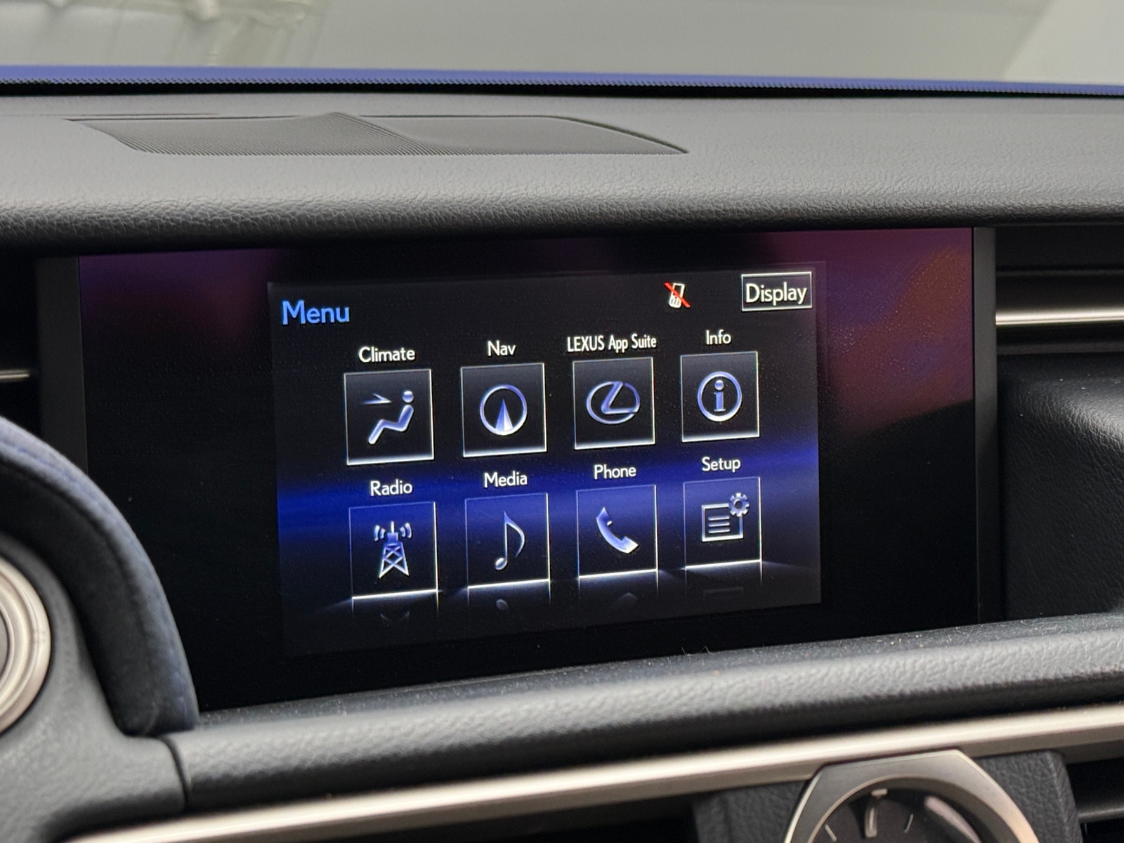 Thumbnail: 2016 Lexus RC - 2