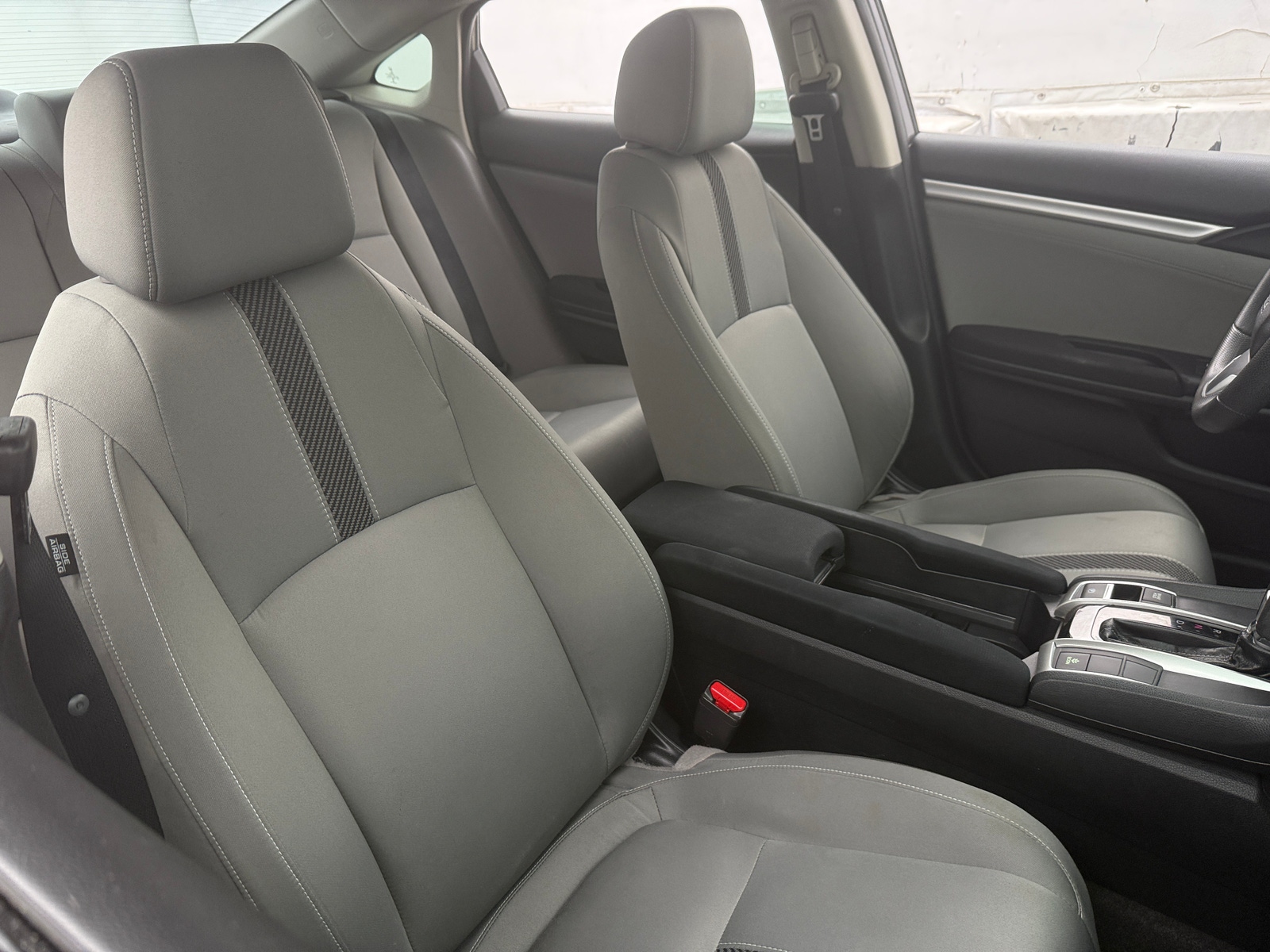 Thumbnail: 2017 Honda Civic - 2