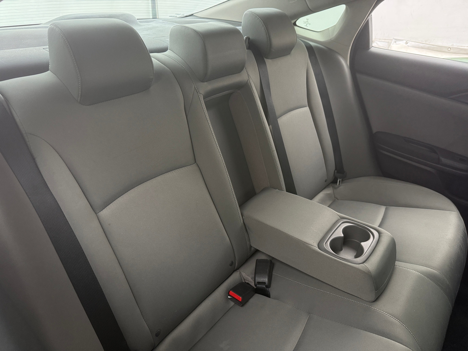 Thumbnail: 2017 Honda Civic - 6