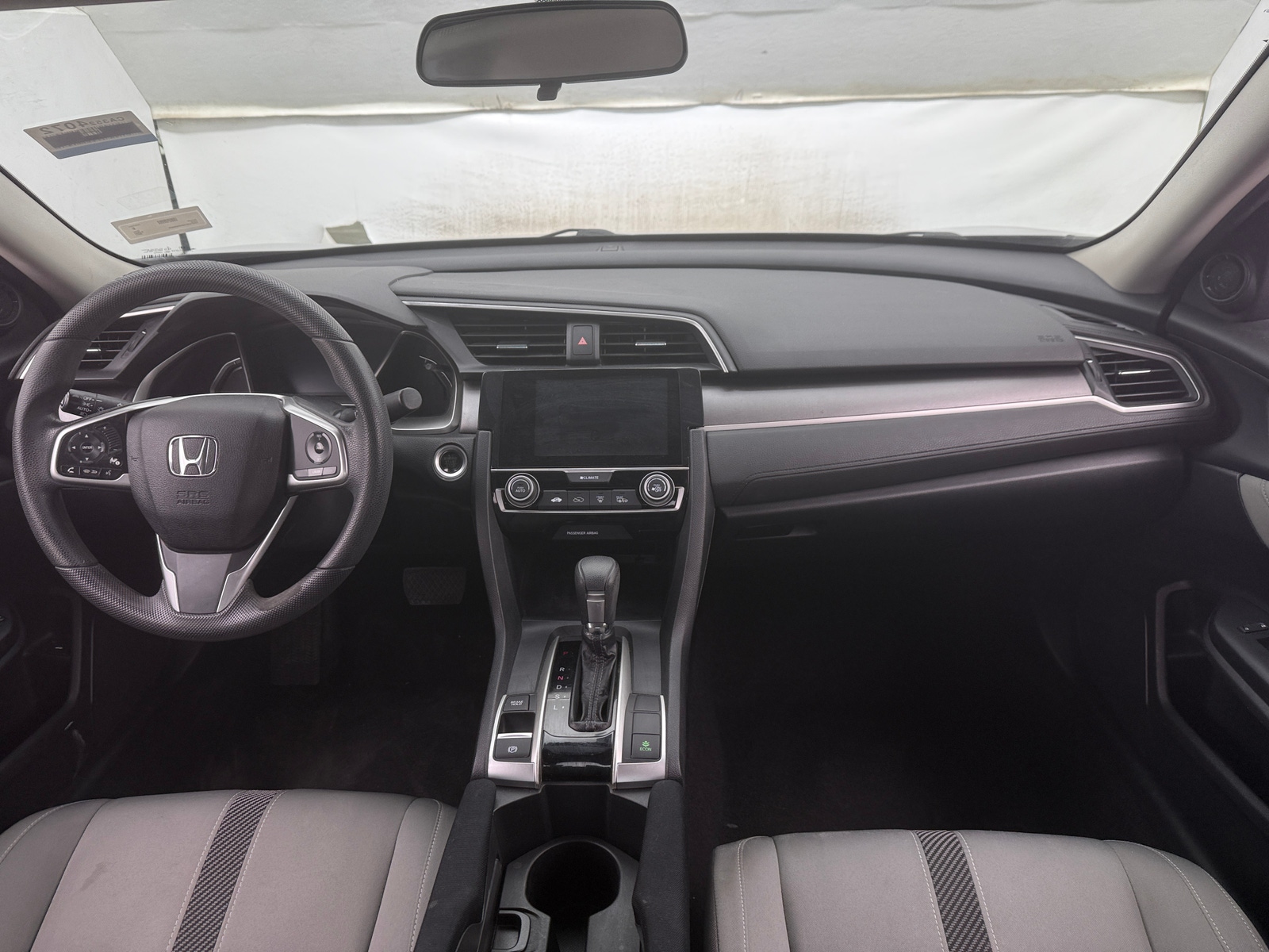 Thumbnail: 2017 Honda Civic - 3