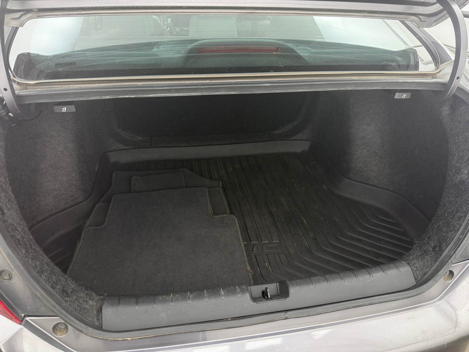 Thumbnail: 2017 Honda Civic - 7