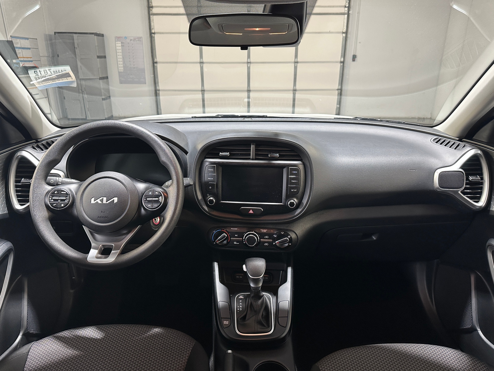 Thumbnail: 2024 Kia Soul - 3