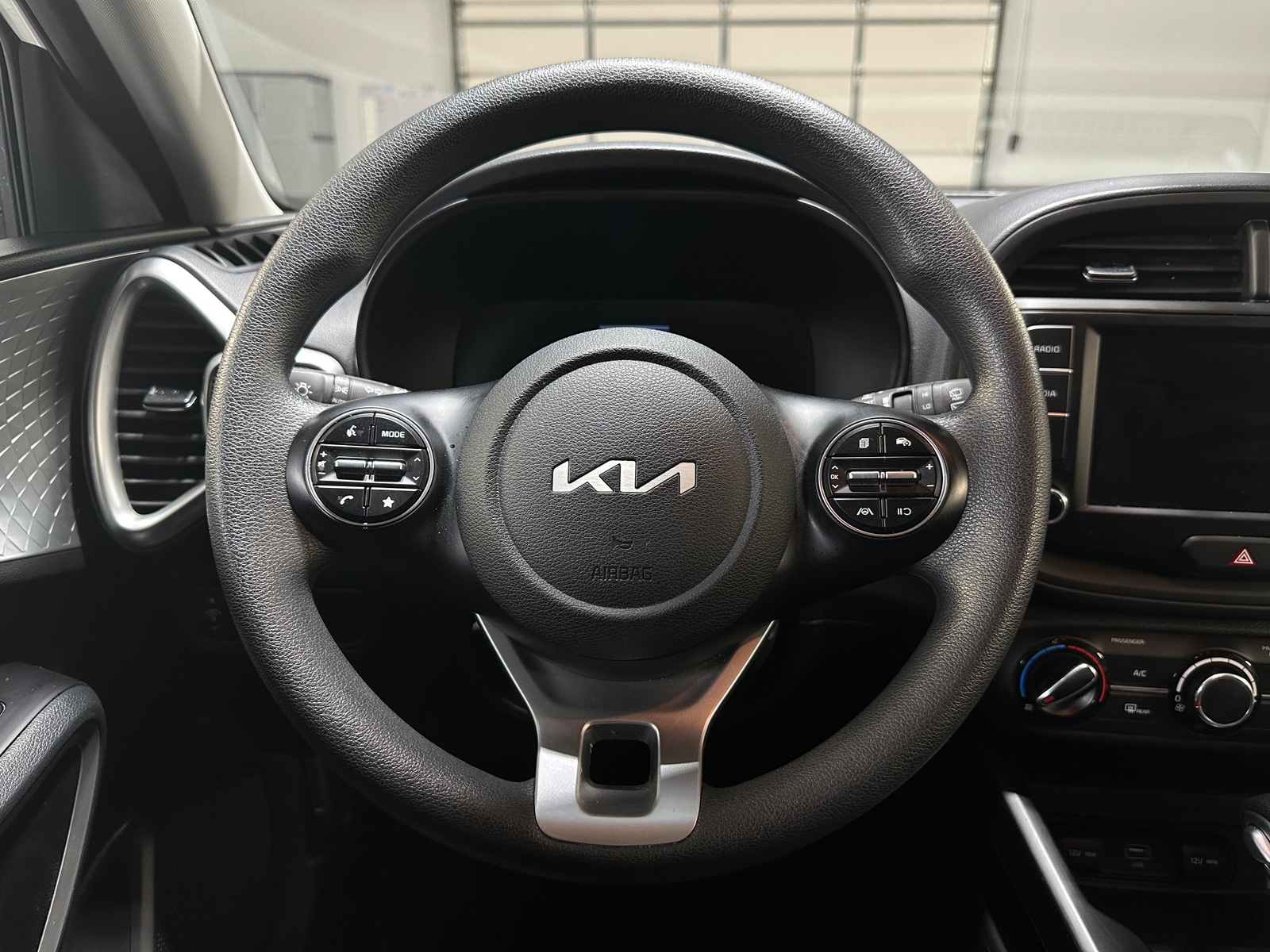 Thumbnail: 2024 Kia Soul - 5