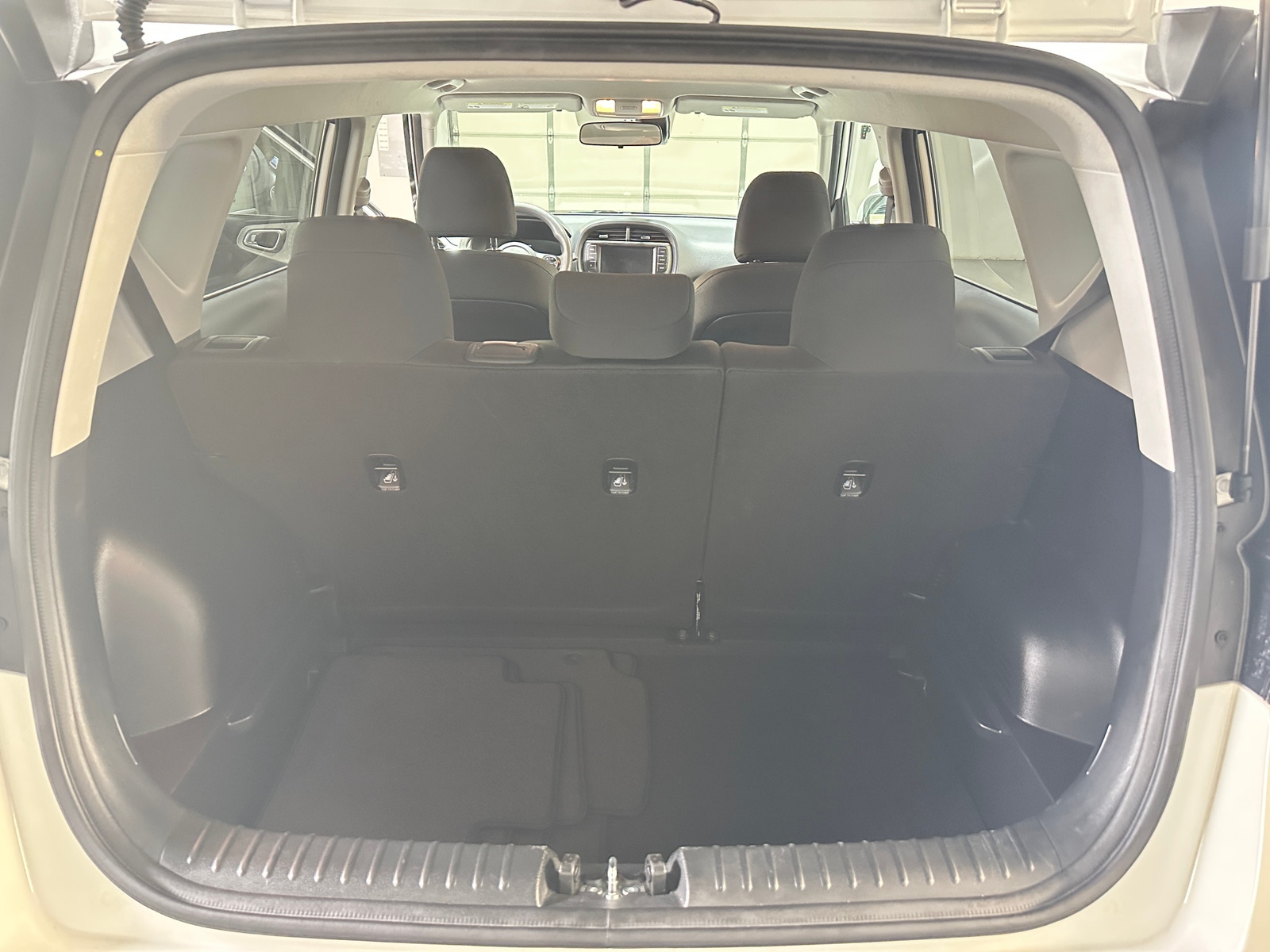 Thumbnail: 2024 Kia Soul - 7