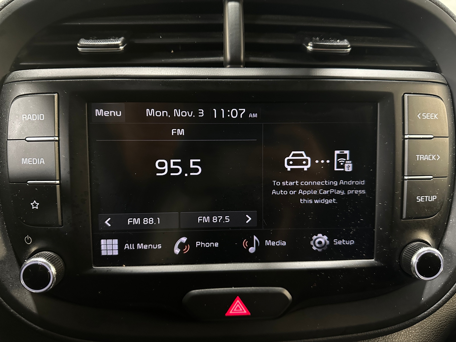 Thumbnail: 2024 Kia Soul - 4