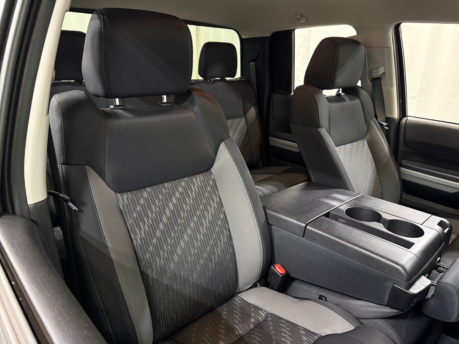 Thumbnail: 2021 Toyota Tundra - 2