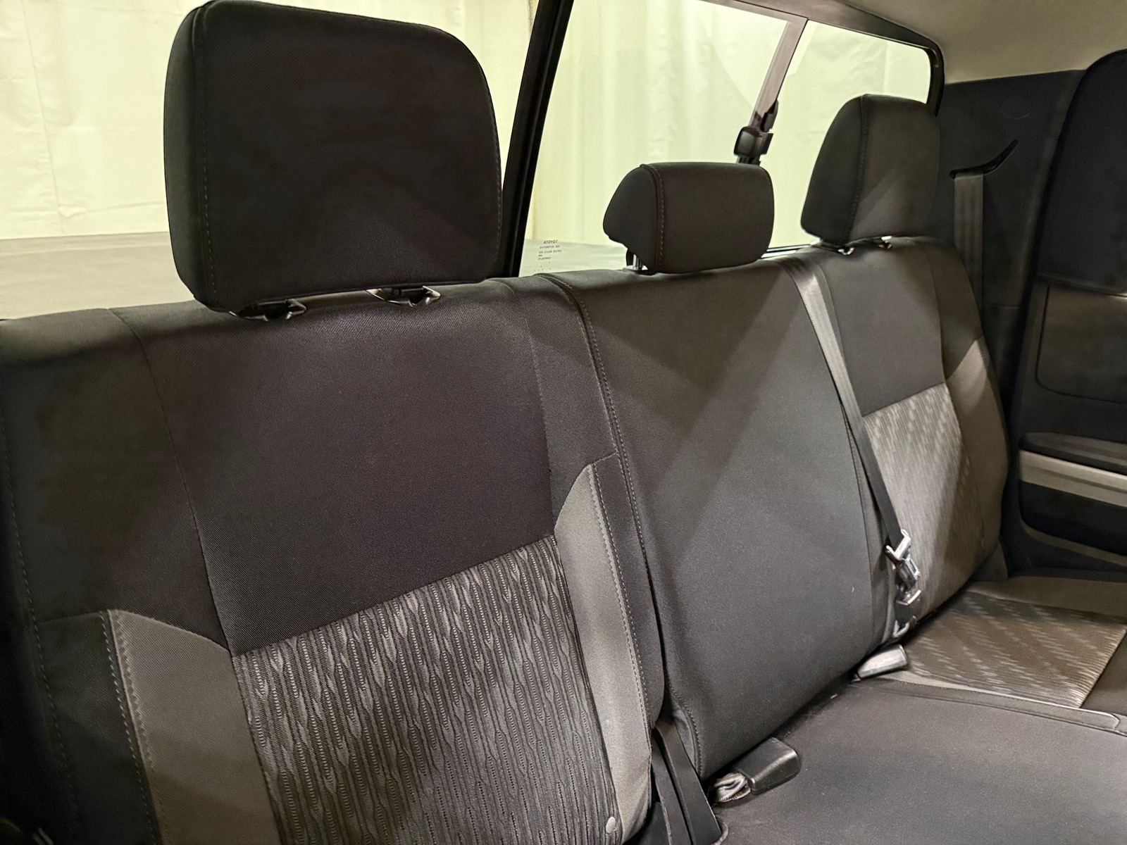 Thumbnail: 2021 Toyota Tundra - 6