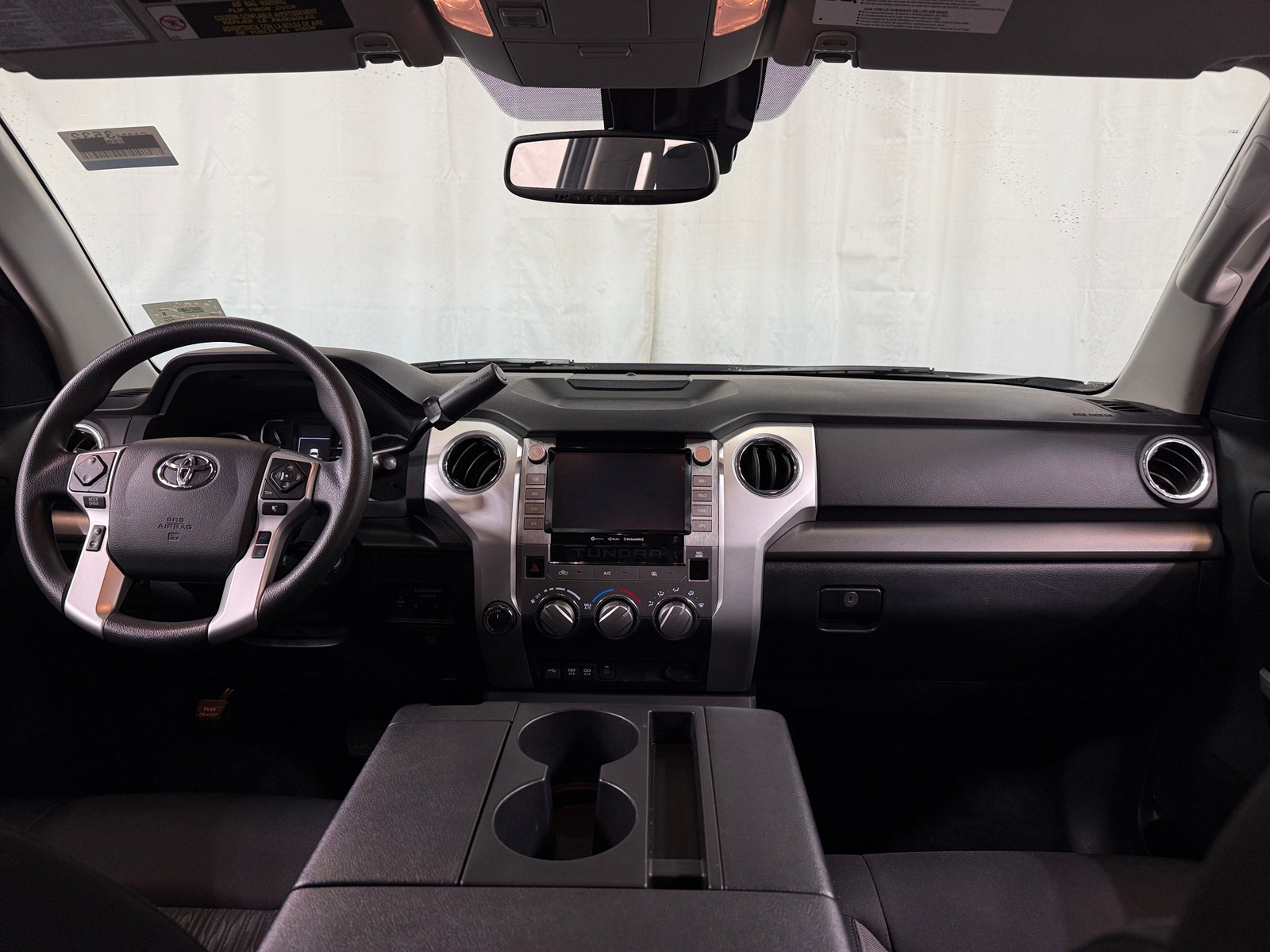 Thumbnail: 2021 Toyota Tundra - 3