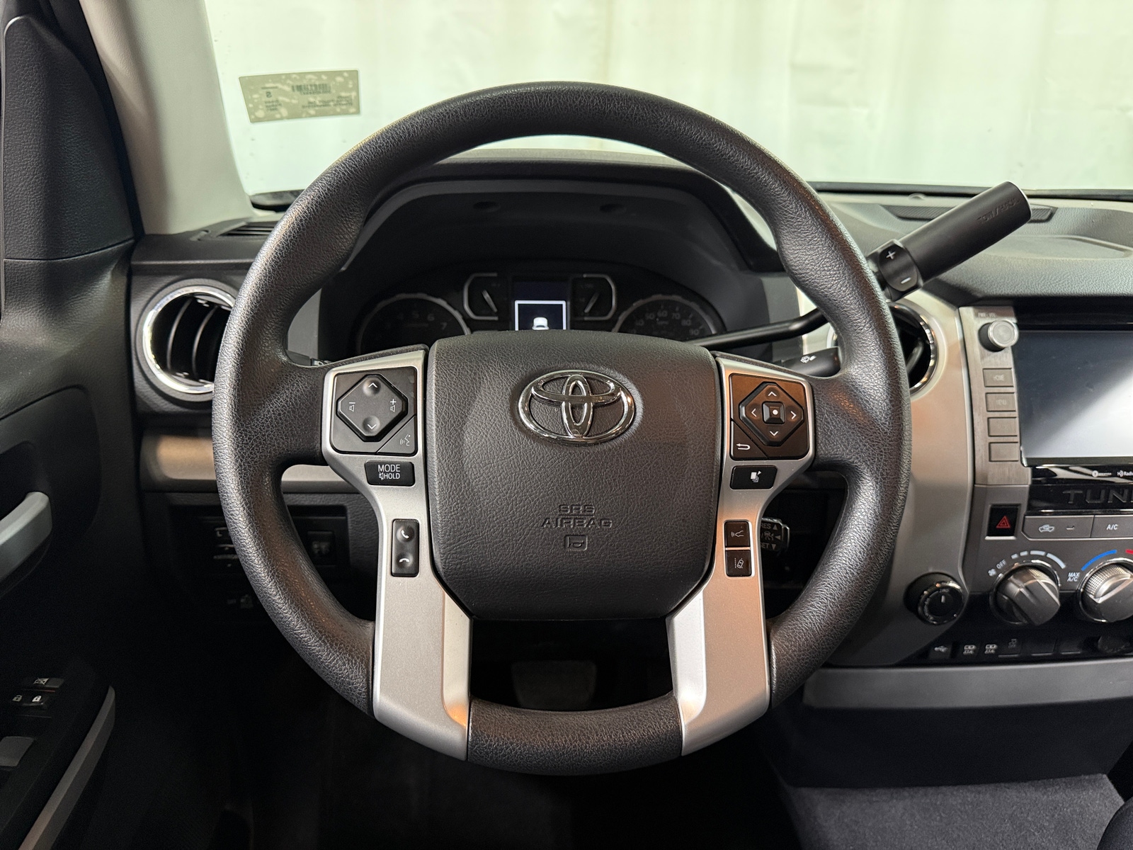 Thumbnail: 2021 Toyota Tundra - 5