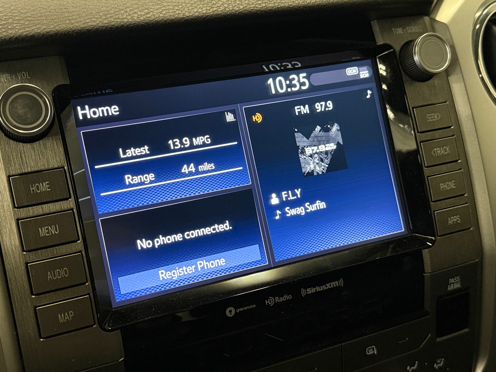 Thumbnail: 2021 Toyota Tundra - 4