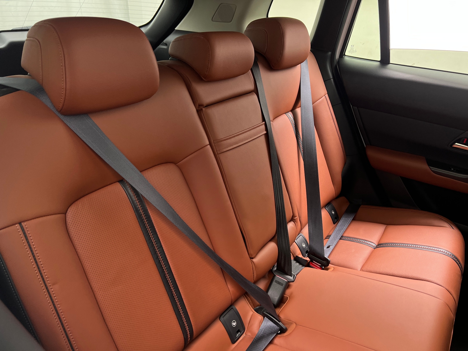 Thumbnail: 2023 Mazda CX-50 - 5