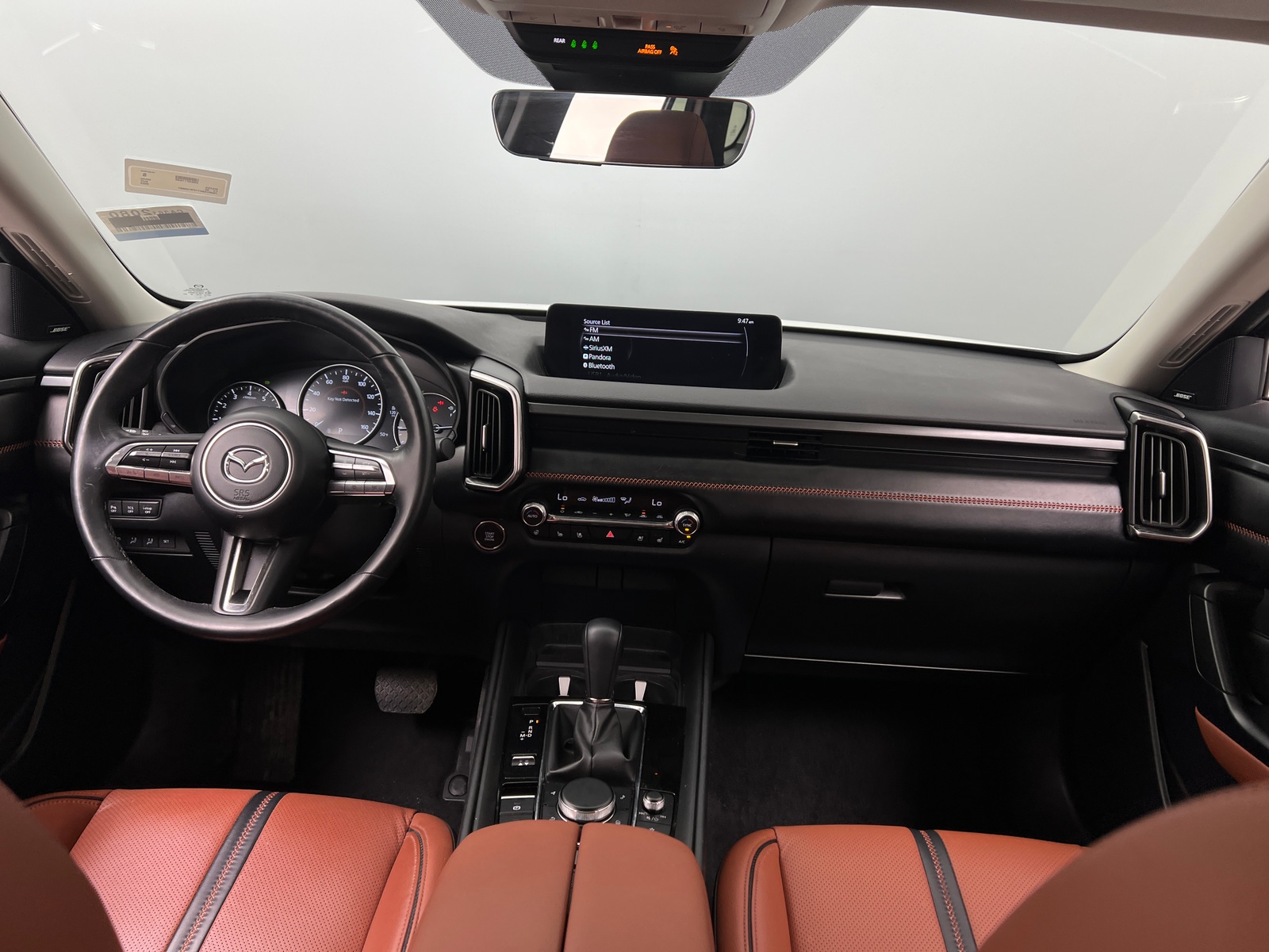 Thumbnail: 2023 Mazda CX-50 - 2