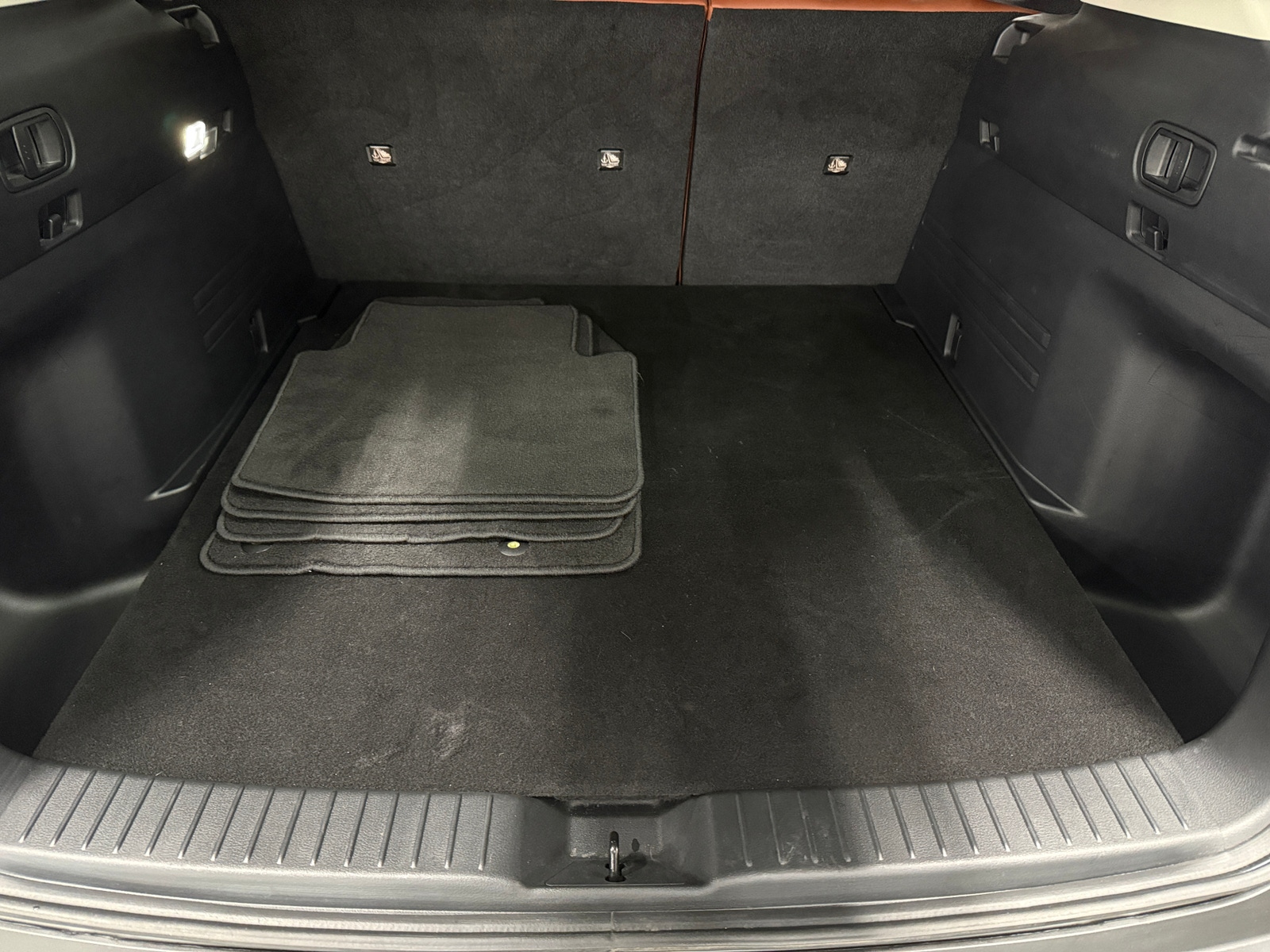 Thumbnail: 2023 Mazda CX-50 - 6