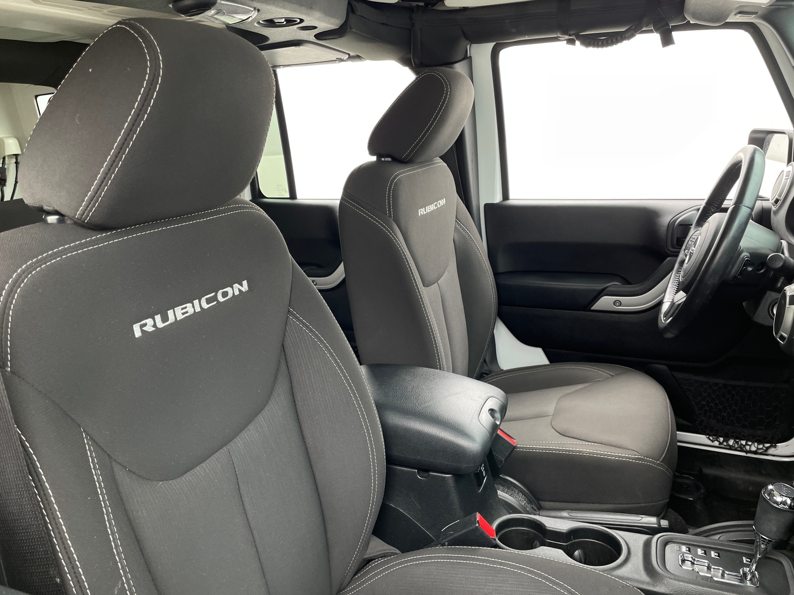 Thumbnail: 2017 Jeep Wrangler - 2