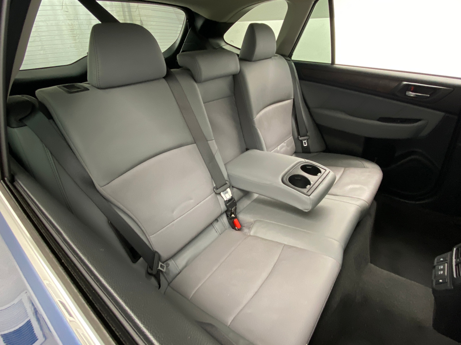 Thumbnail: 2019 Subaru Outback - 5