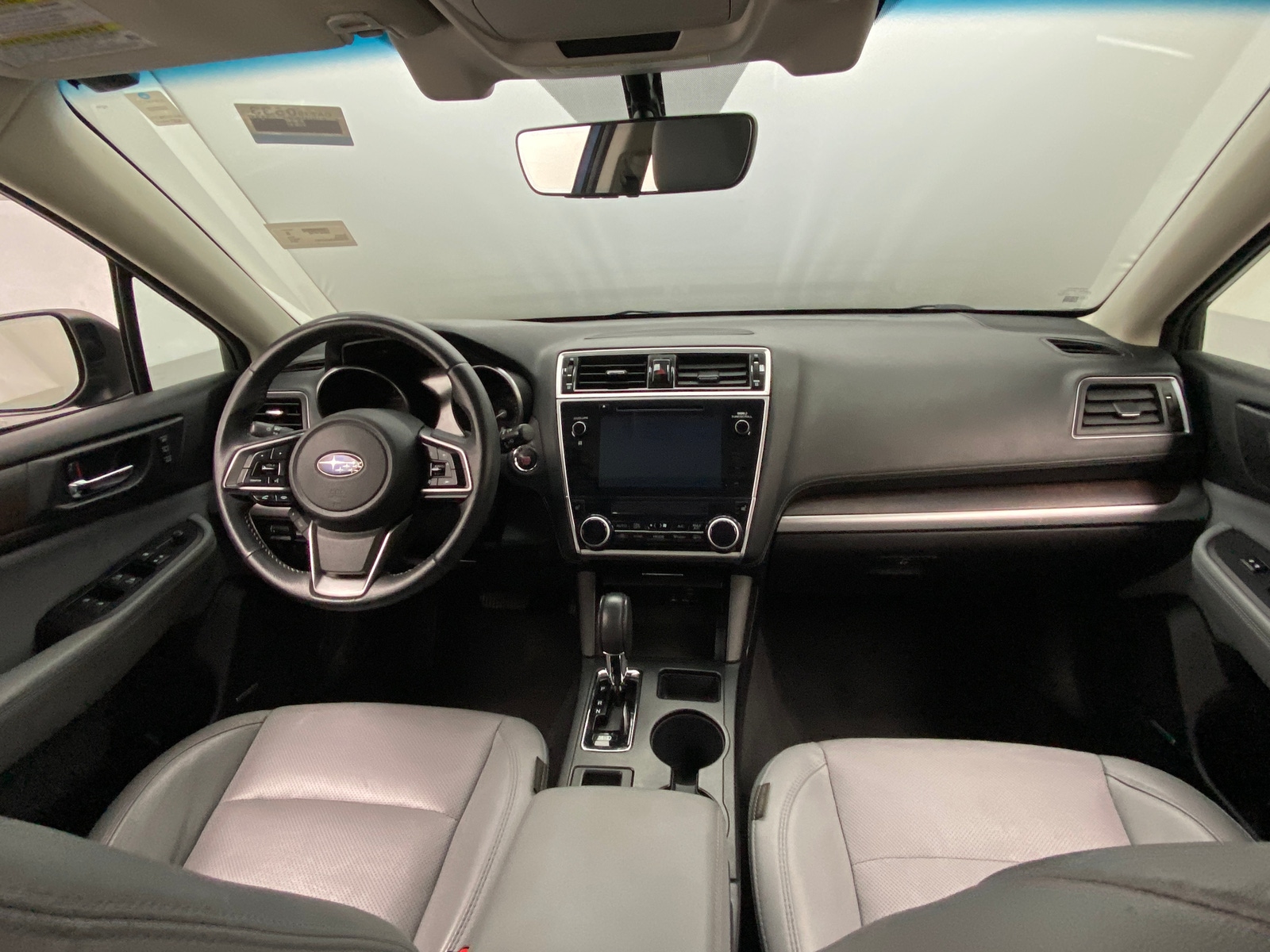 Thumbnail: 2019 Subaru Outback - 2