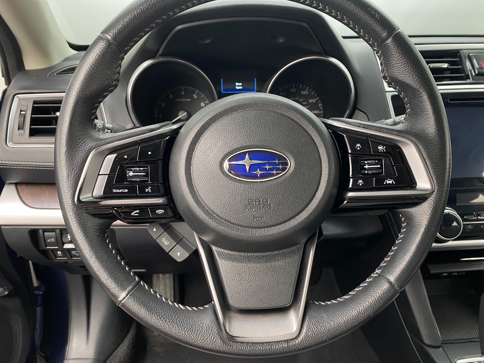 Thumbnail: 2019 Subaru Outback - 4