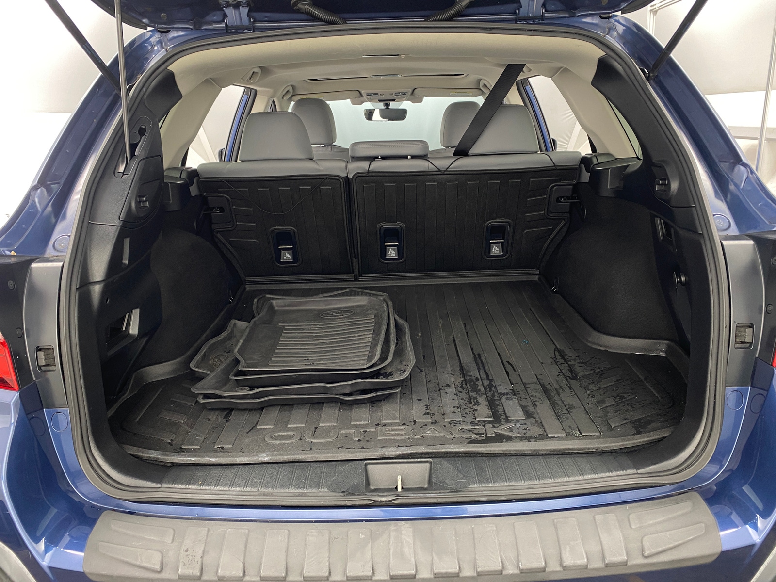 Thumbnail: 2019 Subaru Outback - 6