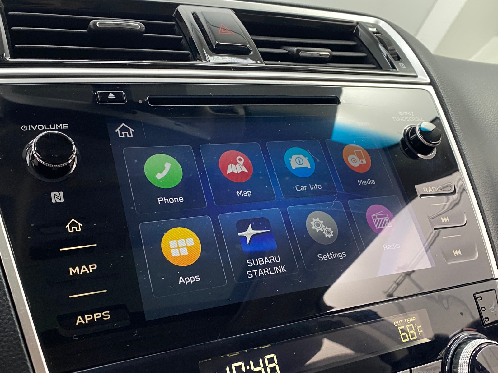 Thumbnail: 2019 Subaru Outback - 3