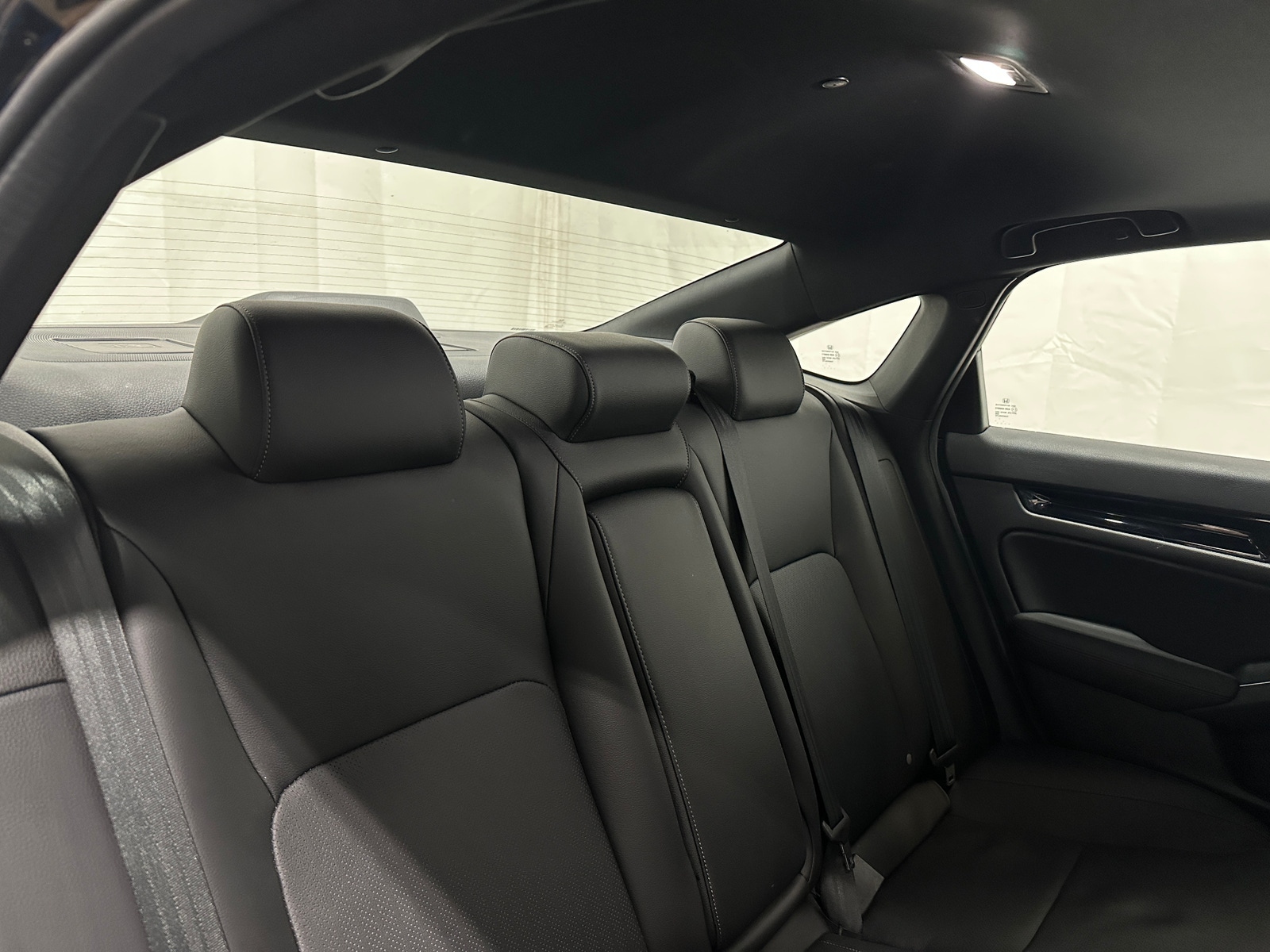 Thumbnail: 2025 Honda Civic - 5