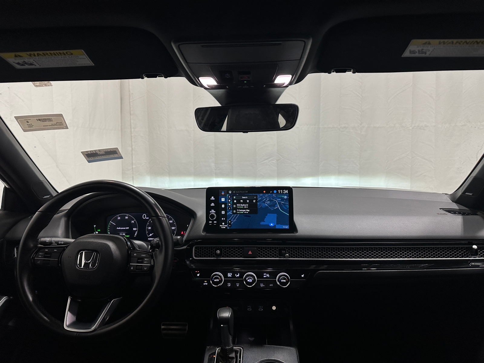 Thumbnail: 2025 Honda Civic - 2