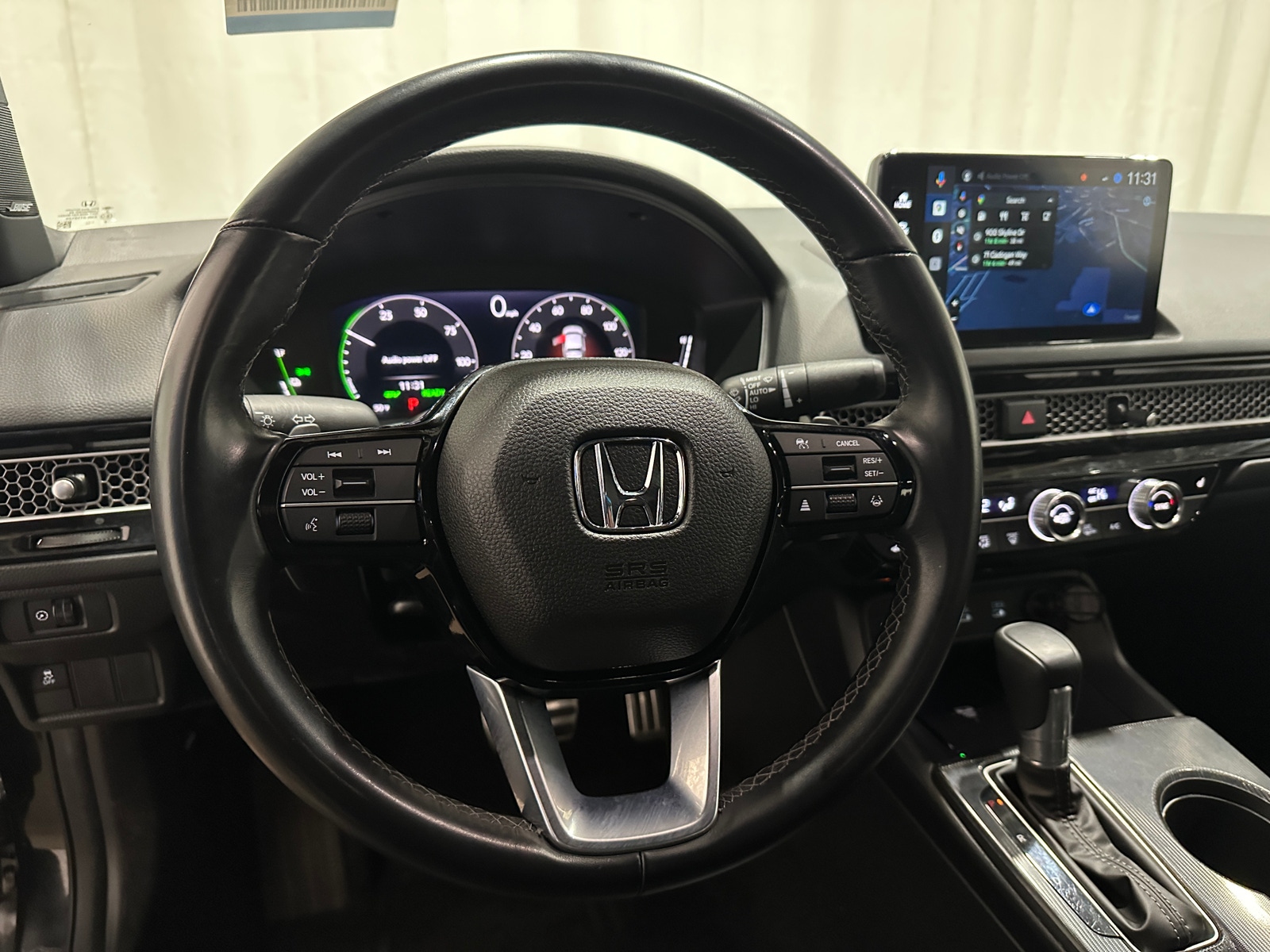 Thumbnail: 2025 Honda Civic - 4