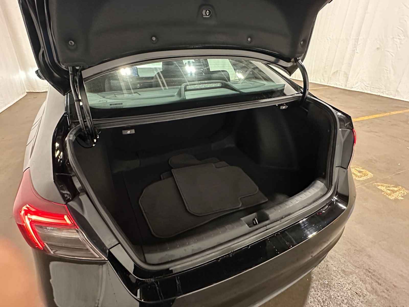 Thumbnail: 2025 Honda Civic - 6