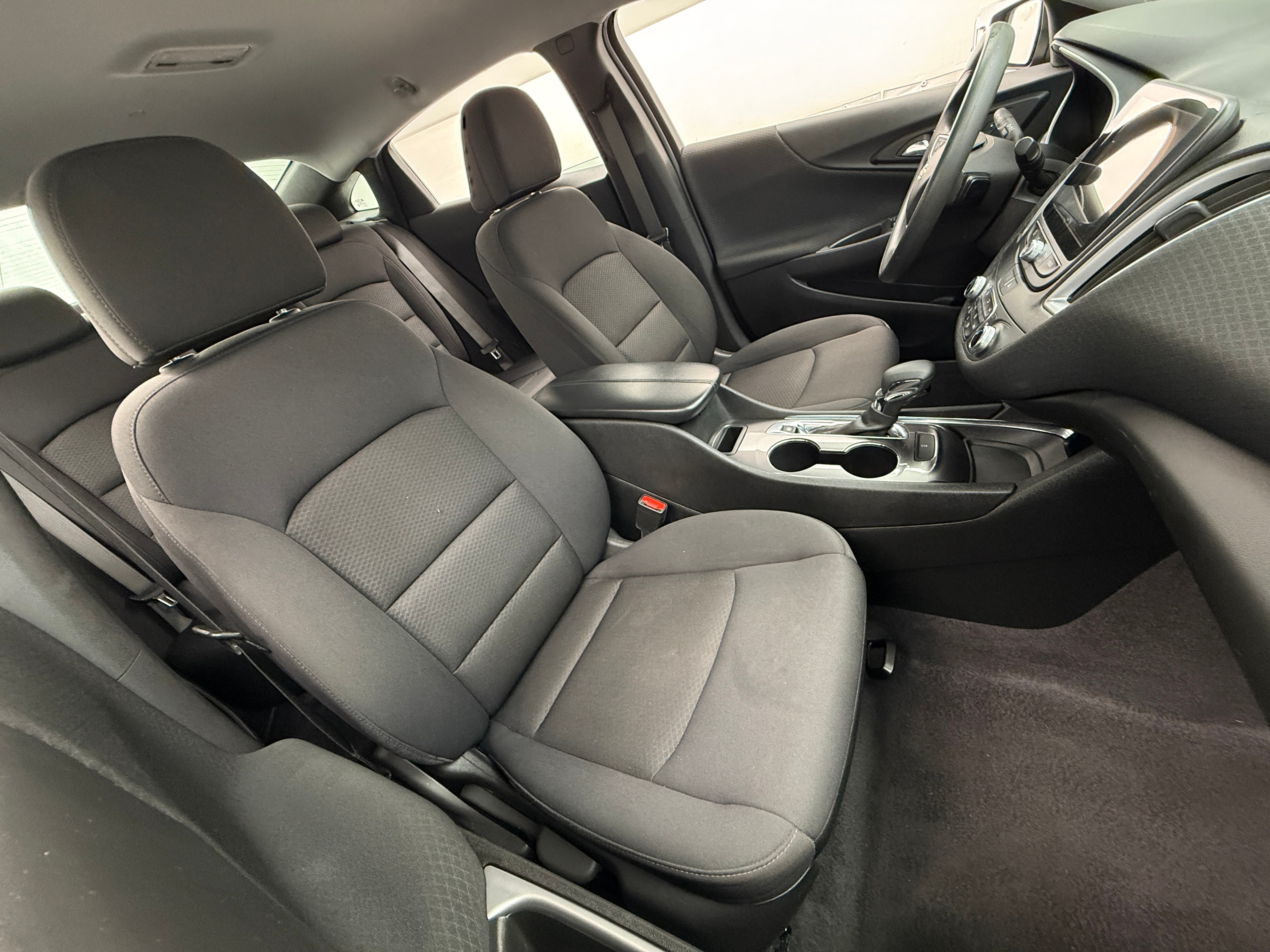 2023 Chevrolet Malibu