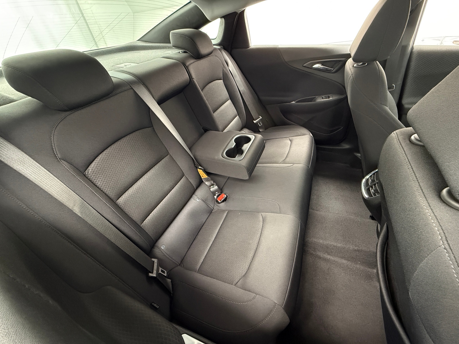 Thumbnail: 2023 Chevrolet Malibu - 6