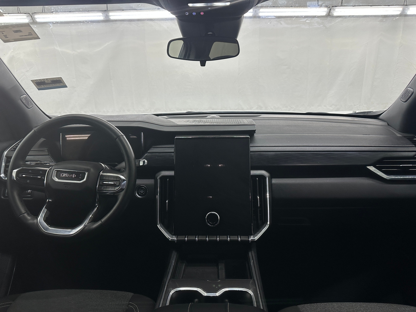 Thumbnail: 2025 GMC Acadia - 3