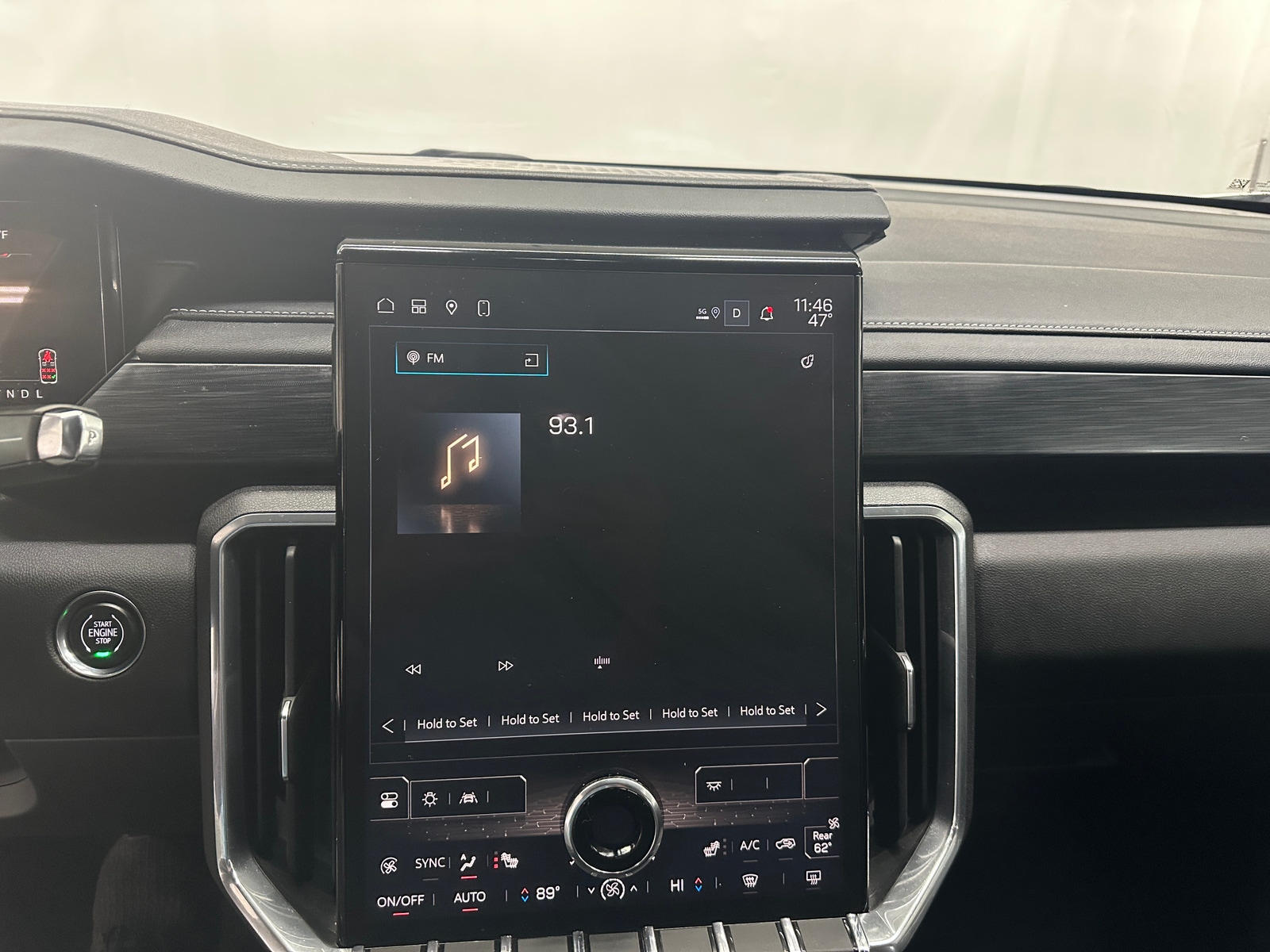 Thumbnail: 2025 GMC Acadia - 4