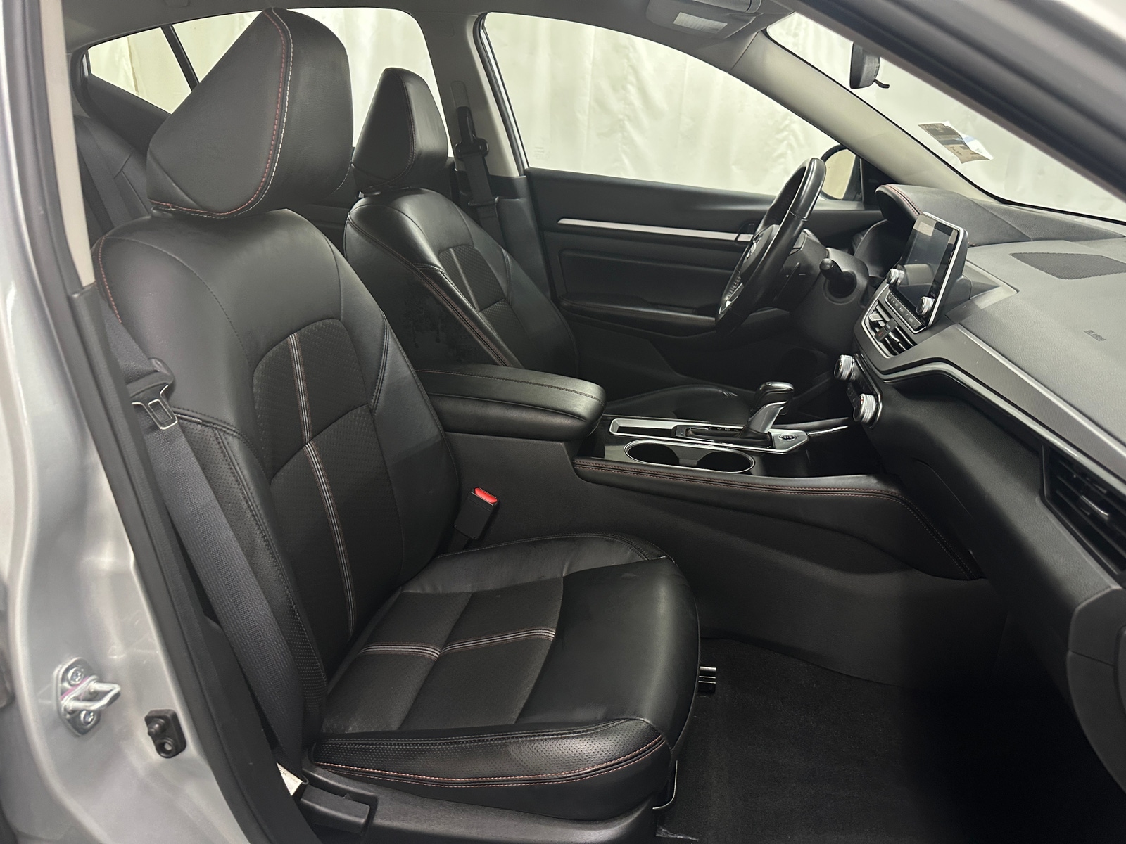 Thumbnail: 2024 Nissan Altima - 2