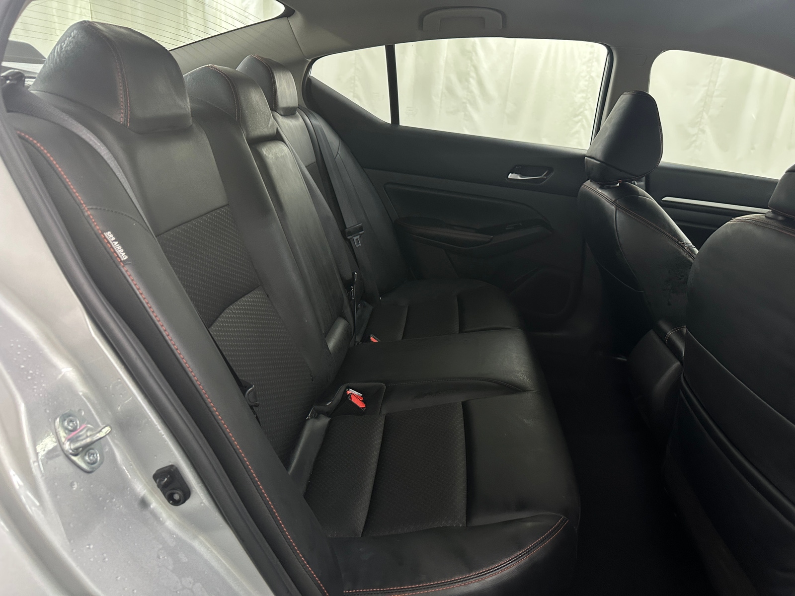 Thumbnail: 2024 Nissan Altima - 6