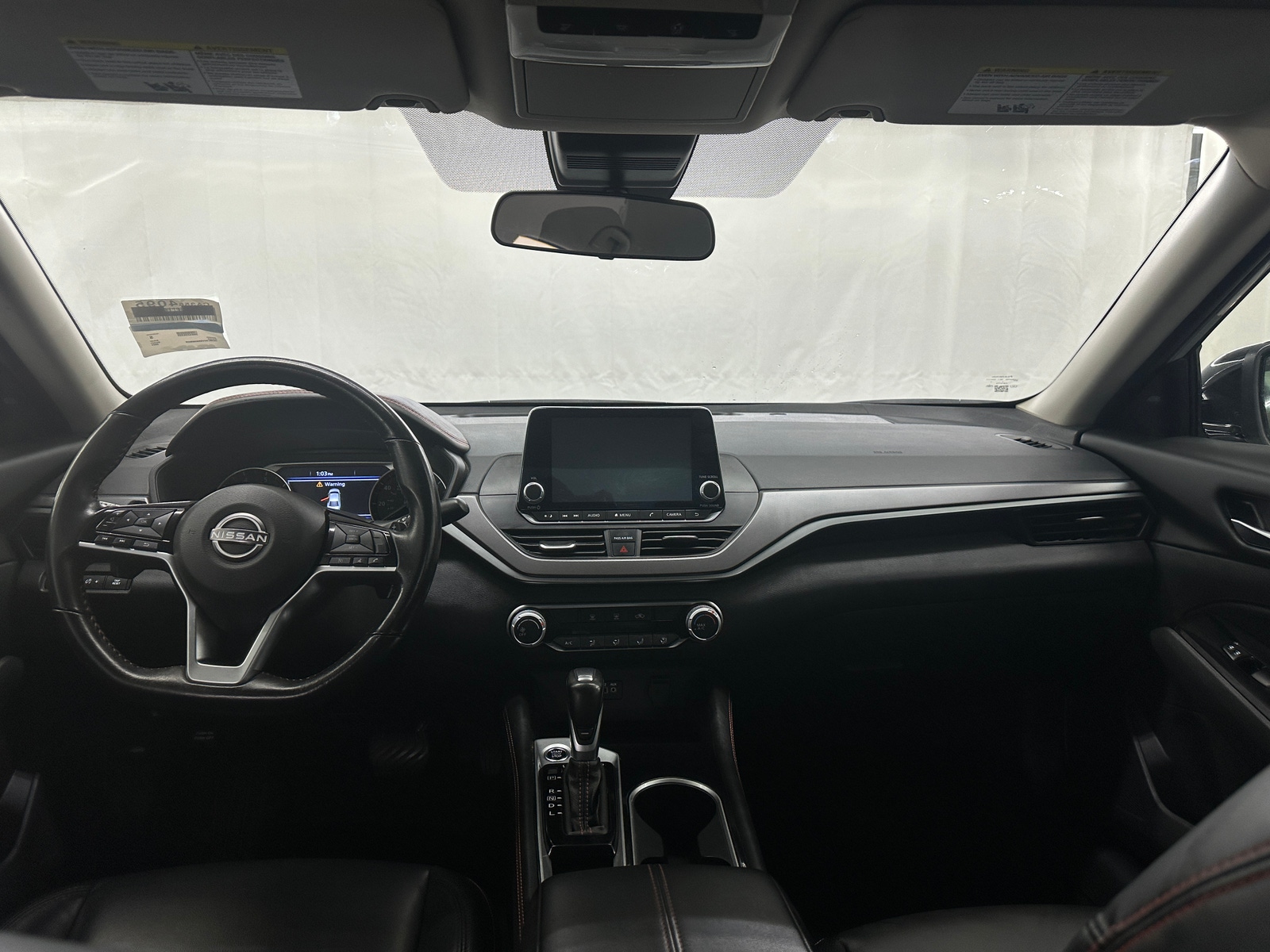 Thumbnail: 2024 Nissan Altima - 3