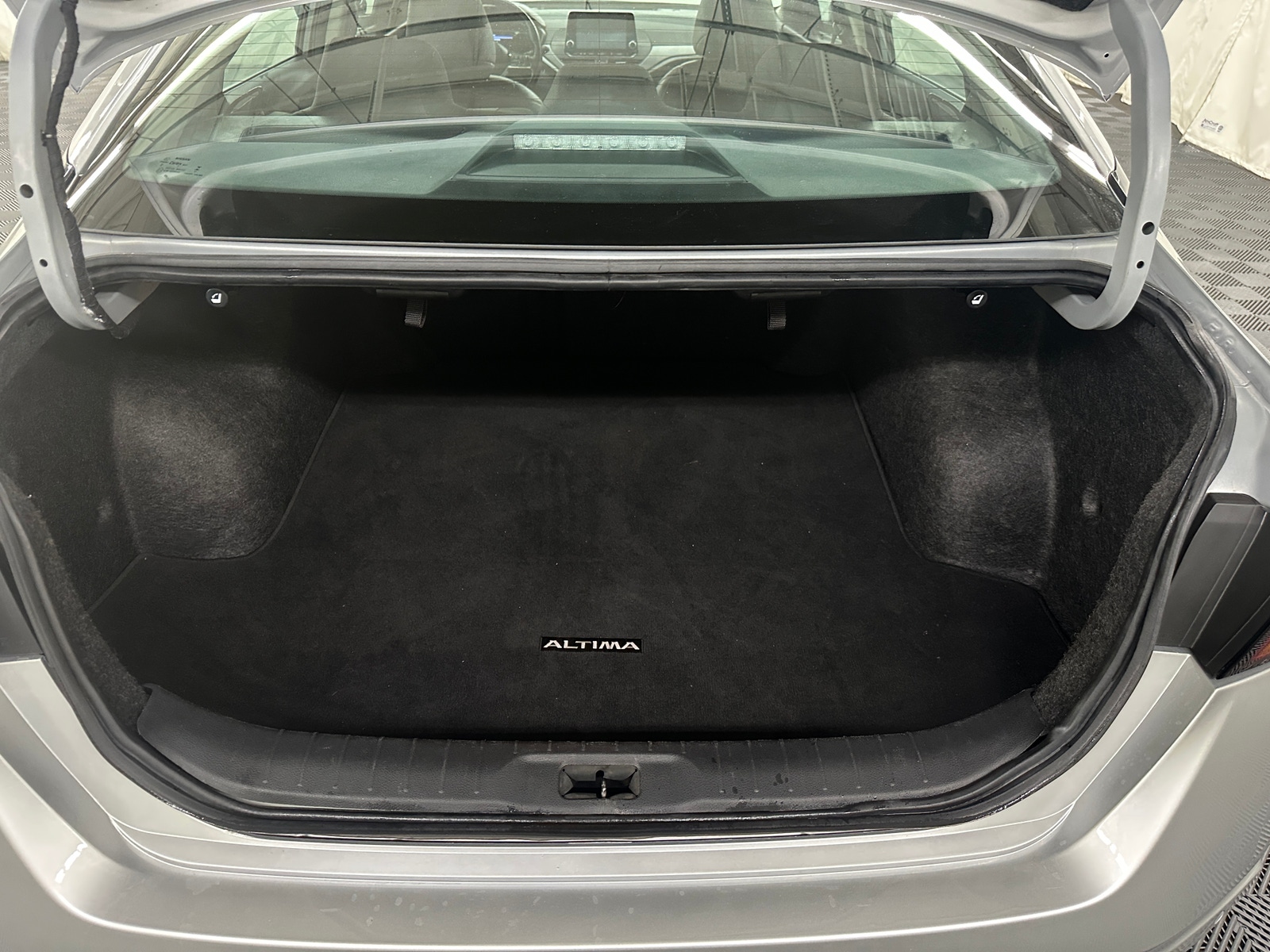 Thumbnail: 2024 Nissan Altima - 7