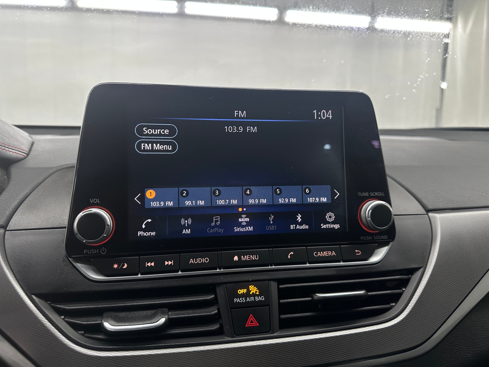 Thumbnail: 2024 Nissan Altima - 4