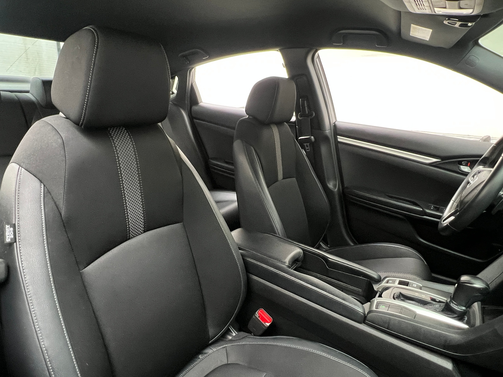 Thumbnail: 2021 Honda Civic - 2