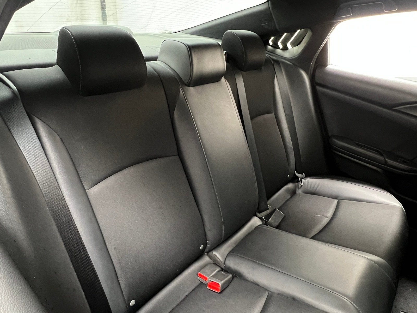 Thumbnail: 2021 Honda Civic - 6