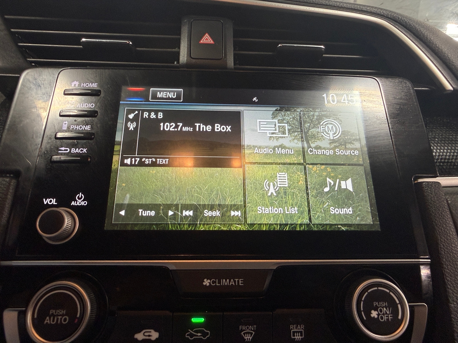 Thumbnail: 2021 Honda Civic - 4