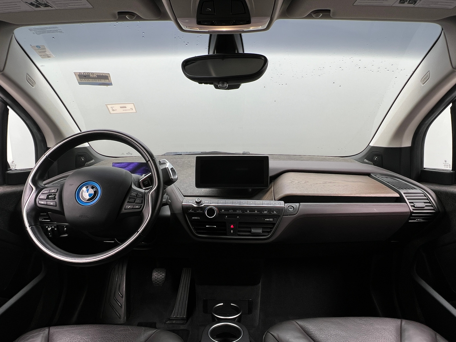 Thumbnail: 2017 BMW i3 - 3